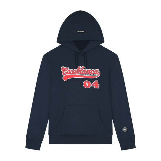 Casablanca Hoodie