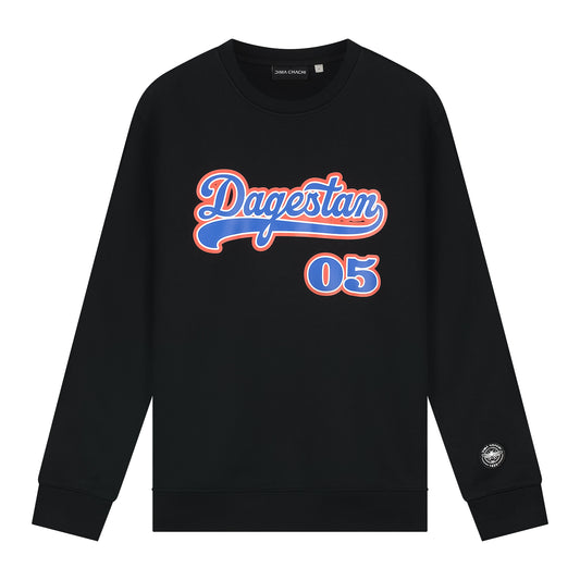 Dagestan Sweater