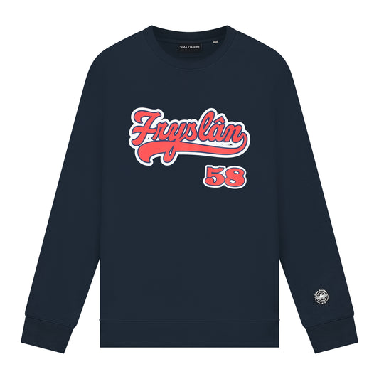 Fryslân Sweater
