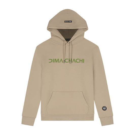 Desert Olive Hoodie